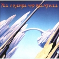 Yes - Friends And Relatives / 2CD